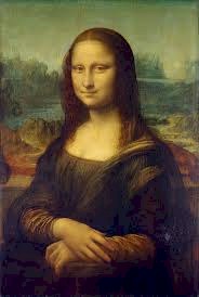 Today I like Mona